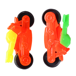 Hot Sale Funny Plastic Small Kids <strong>Toy</strong> <strong>Motorcycle</strong> for Promotion - Product Image 4