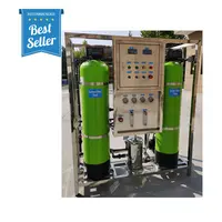 5000 Lph Grote Ro Commerciële Drinkwater Plant Deel Zeewater Ontzilting Machine