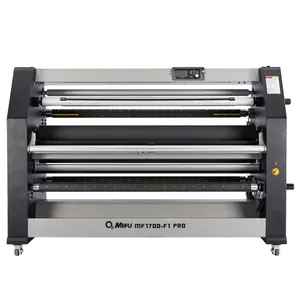 LF1700-F1 Pro Warme En Koude Laminator, Grootformaat Lamineermachine