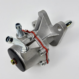 Pompe à carburant 6677830 04272819 04271682 pour moteur T200 883 873 S250 A220 A300 - Product Image 5