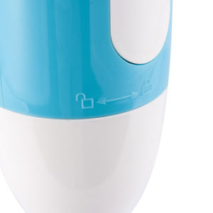 Varilla de mezcla de acero inoxidable desmontable, <span class=keywords><strong>batidora</strong></span> manual de 600W, LB2101F, <span class=keywords><strong>batidora</strong></span> manual con picadora - Product Image 5
