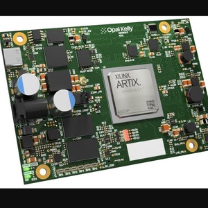 Amplificateur linéaire Intan Tech Chip RHS2116 D5716 pour le marché américain - Product Image 2
