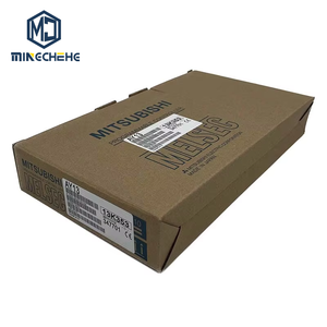 Module de sortie PLC AY13, 16 points de sortie relais pour l'automatisation industrielle et les systèmes de contrôle de machines générales - Product Image 1
