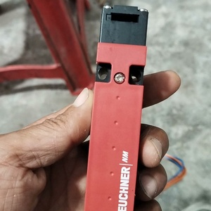 Interruptor de Seguridad NM03VZBM NM03 <span class=keywords><strong>VZB</strong></span> M Serie CE para PLC - Product Image 1