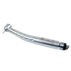 Good Quality Reliable <b>Dental</b> High Speed Led <b>Handpiece</b> for Smooth and Quiet Operation - Product Image 2