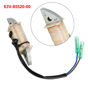 คอยล์จุดระเบิดยามาฮ่า 63V-85520-00 สำหรับอะไหล่ทดแทนมอเตอร์นอกเรือ - Product Image 4
