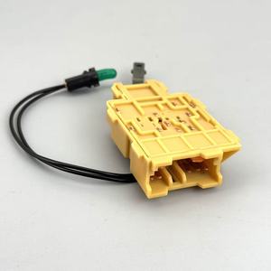คอมเทอร์โมสวิตช์ 12837165 สำหรับโตโยต้าพัดลมควบคุมความเร็วอะไหล่ทดแทน 72x45x15 มม. - Product Image 2
