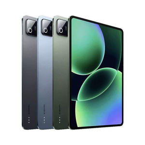 Tableta Original Xiao <span class=keywords><strong>Mi</strong></span> <span class=keywords><strong>Pad</strong></span> 8 Snapdragon 8S Gen 4 Xiao <span class=keywords><strong>Mi</strong></span> HyperOS 3 / Pantalla LCD de 11.2 Pulgadas / Batería de 9200 mAh Carga de 45 W - Product Image 4