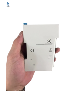 Contrôleur PLC, capteur, disjoncteur avec protection contre les fuites, neuf d'origine DZ47SLE16A~63A - Product Image 1