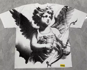 Magliette di Alta Qualità con Design 'That's <span class=keywords><strong>an</strong></span> Awful Lot of Cough Syrup' per Uomini e Donne, T-shirt con Stampa 'Cough Syrup' - Product Image 6