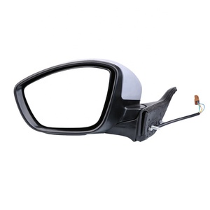 Specchietto Retrovisore Interno Auto Nuovo di Alta Qualità per <span class=keywords><strong>Peugeot</strong></span> 2008 A94 (OE 1611748080, 1611748280, 1611748180, 1611748380, 1611827080) - Product Image 1