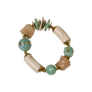 SL2601-06LV Fashion Beaded Bracelets - Product Image 1