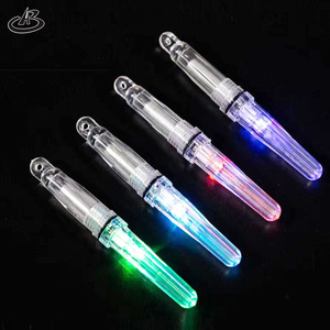 Luz LED Sumergible Vertical para <span class=keywords><strong>Pesca</strong></span> en Aguas Profundas, Trampa para Peces, Marca Hangxiang, Material ABS - Product Image 6