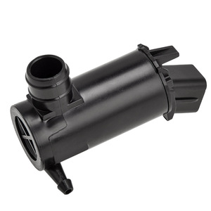 Bomba de lavado de coches para Hyundai Accent Elantra Cerato Rio Ix35, negra, eléctrica, de plástico, metal y caucho, número de pieza RATW016-A - Product Image 3