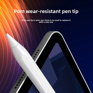 Penna <span class=keywords><strong>Apple</strong></span> all'Ingrosso Compatibile con Penne Touch <span class=keywords><strong>Apple</strong></span>, Penne Touch Universali Capacitive per Tablet, Bestseller Penne Stilo per Disegno - Product Image 3