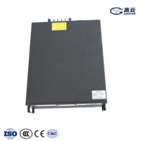 Filtre Harmonique Actif Gaoyun GY-APF Triphasé 4 Fils 50/60Hz 400V avec RS485/Ethernet Courant Nominale 30-200A pour Centre de Données