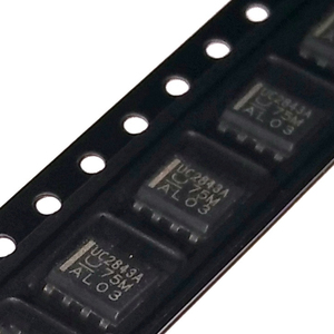 2020 <b>Integrated</b> <b>Circuits</b> IC Chip UC2843AD8TR UC2843AD8T SOP-8 in Stock - Product Image 1
