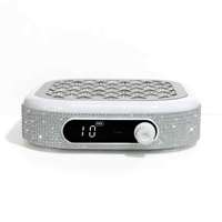 Aspirateur à poussière pour ongles Diamond Professional 30w, 4400mah, rechargeable, faible bruit, pour salon et maison