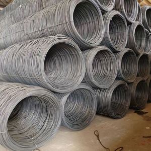 Varillas de Acero Deformadas HRB400 de 6mm y 8mm, Varilla de Refuerzo de 16mm, Servicio de Doblado de Acero Corrugado para Construcción Metálica en Venta - Product Image 4