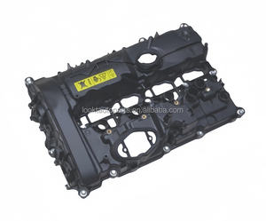 LOOKT 11127552281 Conjunto de cubierta de válvula de motor Nueva condición Buen <span class=keywords><strong>precio</strong></span> Auto parte para modelo <span class=keywords><strong>BMW</strong></span> - Product Image 2