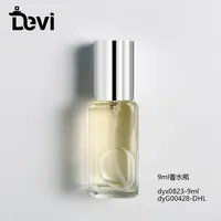 Wholesale perfume tester 10ml for Sustainable and Stylish Packaging –