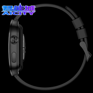 Reloj Inteligente TM8, Reloj con Llamadas, Smartwatch con Pantalla AMOLED, <span class=keywords><strong>Videollamada</strong></span>, Resistente al Agua, 4G con Tarjeta SIM, Monitoreo de Salud - Product Image 4