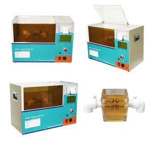 GDYJ-502 Transformator Öl BDV Prüfung Zusammenbruch Spannung <span class=keywords><strong>Tester</strong></span> - Product Image 4