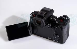 Hft <span class=keywords><strong>S5</strong></span> LUMIX มืออาชีพ II แบบเต็มเฟรมเลนส์กล้องดิจิตอล DSLR แบบไม่มีกระจกสำหรับผู้ที่ชื่นชอบการถ่ายภาพ - Product Image 6