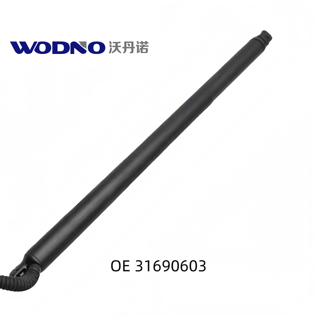 OE 31690603 for Volvo Volvo Original Quality Rear Trunk Electric Strut, Tailgate Support Strut.
