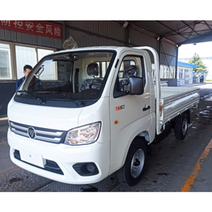 Mini <span class=keywords><strong>camion</strong></span> plateau FOTON Xiangling M 2t - Product Image 6