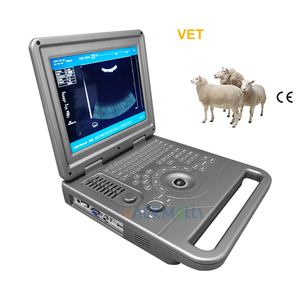 Ce <span class=keywords><strong>2025</strong></span> Beste Verkoop JM-806A Ecografo Portatil Veterinaire Echografie <span class=keywords><strong>Machine</strong></span> In China - Product Image 1