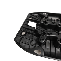Kit d'outils d'urgence universel d'échelle de sauvetage pliable de 30cm * 58.3cm pour véhicules coincés piste de récupération de voiture de boue/sable