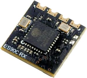 Happymodel ES900 Dual Diversity 915MHz Aluminum Long Range for DIY RC Airplane & <b>Drone</b> <b>Accessories</b> for TX16S - Product Image 3