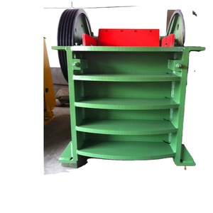 Shanbao Máy Nhà Cung Cấp, Thượng Hải Jianshe Luqiao Machinery. Co. Ltd - Product Image 1