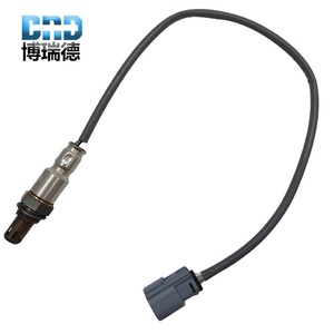 เซ็นเซอร์ออกซิเจน O2 สำหรับฟอร์ด เอสคอร์ท เอ็มที 1.5L OEM ED8A-9F472-AB อะไหล่รถยนต์ คุณภาพผ่านการทดสอบแล้ว - Product Image 1