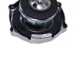 <b>Radiator</b> <b>Cap</b> 55116901A For Jeep Dodge 2.4L 3.7L 4.0L Engines Aluminum Replacement Part - Product Image 5