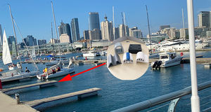 <span class=keywords><strong>D</strong></span> Type Haute Qualité Personnalisable Couleur Formes PVC Chantier Naval Vinyle Pare-chocs <span class=keywords><strong>Bateau</strong></span> Port Marin Terminal Yacht Dock Ailes En Caoutchouc - Product Image 6