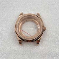 Часы Clean Factory 5A Grade с позолоченным корпусом, золотистым циферблатом, весом 220 г, механизмом 3255, отображением даты, механические, повседневные, универсальные
