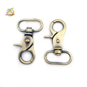 Wholesale snap hook brass For Hardware And Tools Needs –