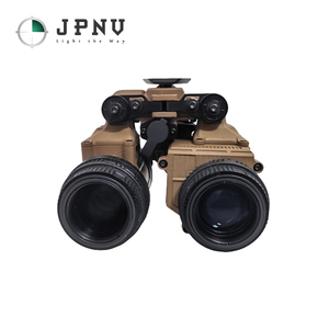<span class=keywords><strong>Jerry</strong></span>/ELF FB 20 Binocolo Termico con Visione Notturna Avanzata, Risoluzione 640x512, Display OLED, Frequenza di Aggiornamento 60HZ - Product Image 4