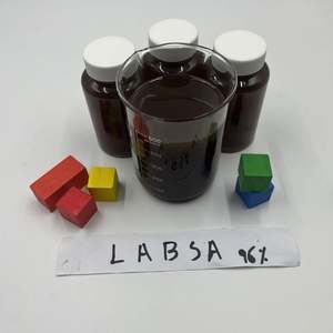 Mingsheng อัลคิลเบนซีนกรดซัลโฟนิก labsa 96% ราคาเชิงเส้นอัลคิลเบนซีนเบนซิน - Product Image 5