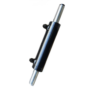 Cylindre hydraulique d'huile de levage arrière de tracteur HSG63/35*120-301 - Product Image 3