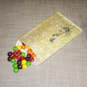 Tùy Chỉnh Quà Tặng Giấy Túi Bao Bì Phong Bì Tự Con Dấu Phong Bì Cho Bán Lẻ Hàng Hóa Bao Bì Handmade Hàng Hóa Đồ Trang Sức - Product Image 4