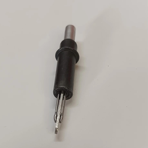 Cleco Pins Temporary <b>Fasteners</b> 5/32 PTS Brand PEL-5/32 Model Steel Stainless Steel 304 Copper Finish - Product Image 1