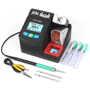 (Whole Sale Price) JABE UD 1200 High Precision Digital Lead-Free soldering station