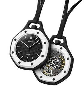 Reloj Mecánico Manual de Moda para Niños, Estudiantes, Hombres y Mujeres, Biocerámico, Royal Boyal Pop, Colorido, <span class=keywords><strong>Relojes</strong></span> Digitales Resistentes al Agua - Product Image 6