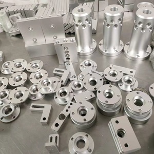 Venta al por Mayor de Piezas Mecanizadas por CNC, Componentes de Aluminio y Acero, Precio Competitivo, Entrega Rápida, Exportador - Product Image 5