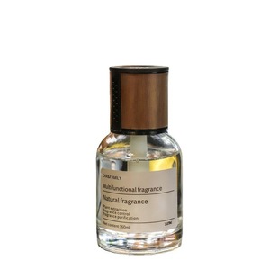 น้ำหอมปรับอากาศในรถยนต์ นอร์เทิร์น มู คาร์ ขนาด 100 มล. กลิ่นโอเชียน หอมติดทนนาน สำหรับเบาะรถยนต์ - Product Image 3