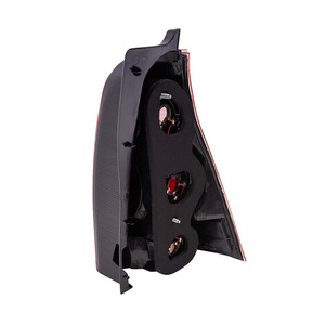 Fit for 2003-2005 Toyota 4Runner Rear Tail <b>Light</b> <b>Lamp</b> OEM R 81551-35310 L 81561-35270 - Product Image 4