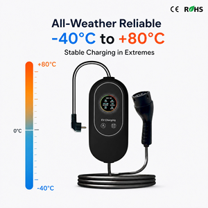 <span class=keywords><strong>Chargeur</strong></span> EV portable Byd 3,5 kW, <span class=keywords><strong>chargeur</strong></span> AC portable Byd pour Sealion 6 GB/T, <span class=keywords><strong>chargeur</strong></span> de batterie portable Byd - Product Image 3